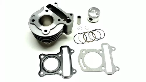 Hengerszett 4T 50ccm 39mm (kínai 4 ütemű robogó)
