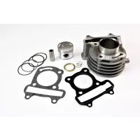 -Hengerek 4 ütemű robogókhoz, quadokhoz 50-70ccm-ig