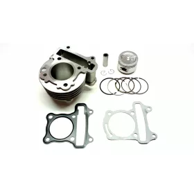 Hengerszett 4T 80ccm 47mm (kínai 4 ütemű robogó)
