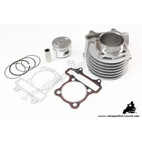 Hengerszett 4T 150ccm 57.4mm (kínai 4 ütemű robogó)