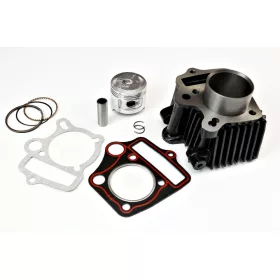   Hengerszett 4T ATV / QUAD / Moped 70ccm 47mm (kínai moped, quad)