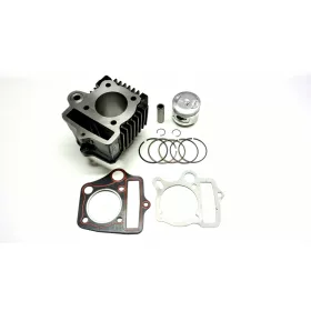   Hengerszett 4T ATV / QUAD / Moped 70ccm 47mm (kínai moped, quad)