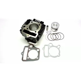   Hengerszett 4T Dirt Bike / ATV / QUAD 110ccm 52.4mm (kínai quad)
