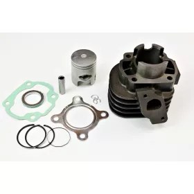   Hengerszett Yamaha 3KJ, APRILIA, MALAGUTI 50ccm 40mm 10-es csapszeg