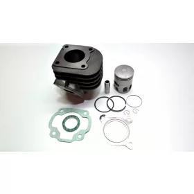  Hengerszett Yamaha 3KJ, APRILIA, MALAGUTI, CPI 50ccm 12-es csapszeg 40mm