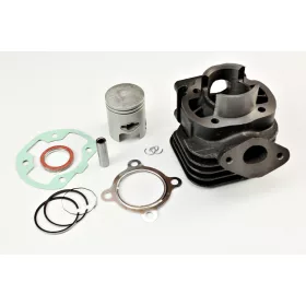 Hengerszett Yamaha 2JA / BWS 50ccm 40mm 10-es csapszeg