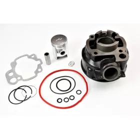 Hengerszett AM6 50ccm 40.3mm 12-es csapszeg