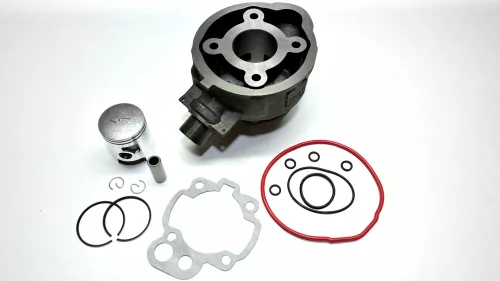 Hengerszett AM6 50ccm 40.3mm 12-es csapszeg