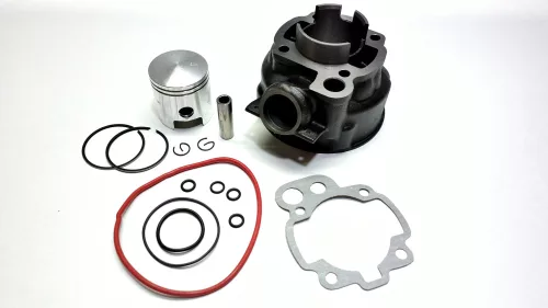 Hengerszett AM6 50ccm 40.3mm 12-es csapszeg