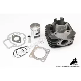 Hengerszett Piaggio Typhoon AC 50ccm 40mm 12-es csapszeg