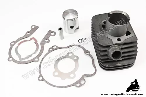 Hengerszett Piaggio Ciao 50ccm 38.2mm 10-es csapszeg