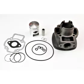  Hengerszett Piaggio NRG, MC2 LC 50ccm 40mm 12-es csapszeg 4 sarkos
