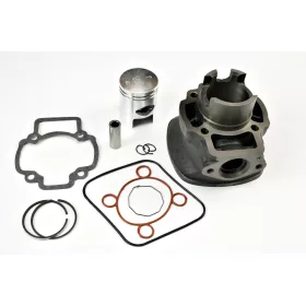   Hengerszett Piaggio NRG, MC2 LC 50ccm 40mm 12-es csapszeg W STANDARD 4 sarkos