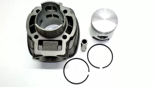 Hengerszett Piaggio NRG, MC2 LC 70ccm 47mm 12-es csapszeg 4 sarkos
