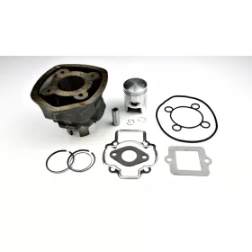   Hengerszett Piaggio NRG, Gilera Runner LC 50ccm 40mm 12-es csapszeg 5 sarkos