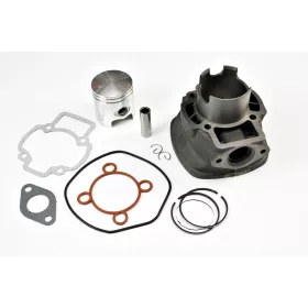   Hengerszett Piaggio NRG, Gilera Runner LC 70ccm 47mm 12-es csapszeg 5 sarkos