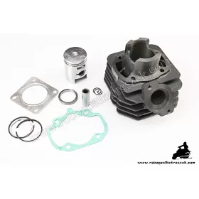   Hengerszett Honda Dio AC 50ccm 39mm 12-es csapszeg W STANDARD