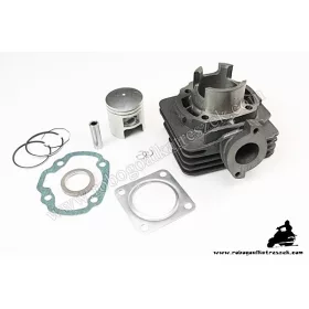   Hengerszett Suzuki Sepia / Adress AC 50ccm 41mm 10-es csapszeg