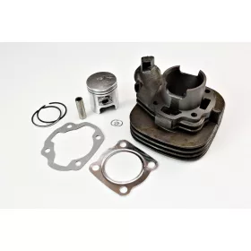 Hengerszett Suzuki TB50 / Kínai 2 ütemű AC 50ccm 41mm