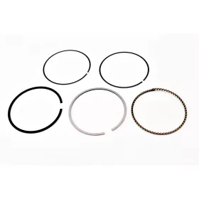   Dugattyúgyűrű szett 4T 125ccm 52.5mm, 4 ütemű kínai robogóhoz