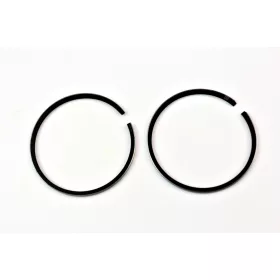   Dugattyúgyűrű szett Yamaha Minarelli 65ccm 44.5mm W STANDARD