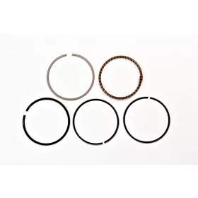   Dugattyúgyűrű szett 4T 80ccm 47.5mm, 4 ütemű kínai robogóhoz