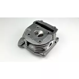 Hengerfej 4T 50ccm, 4 ütemű kínai robogóhoz