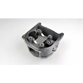 Hengerfej 4T 50ccm, 4 ütemű kínai robogóhoz