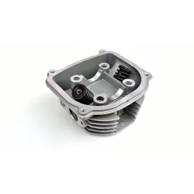 Hengerfej 4T 125ccm, 4 ütemű kínai robogóhoz