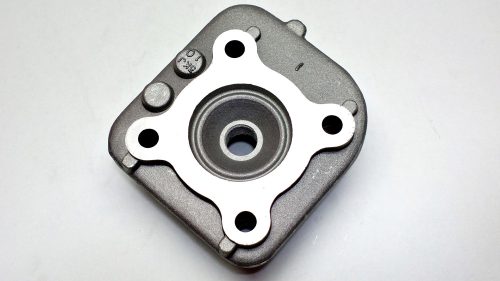 Hengerfej Yamaha 3KJ, APRILIA, MALAGUTI 50ccm 40mm