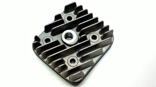 Hengerfej PIAGGIO TYPHOON / ZIP / FLY / NRG / LIBERTY / GILERA STALKER / VESPA 2T 50ccm