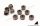 Szelepszár szimering 50-80ccm 10db - 4 ütemű kínai robogókhoz
