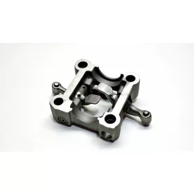 Szelephimba ház + szelephimba 125-150ccm