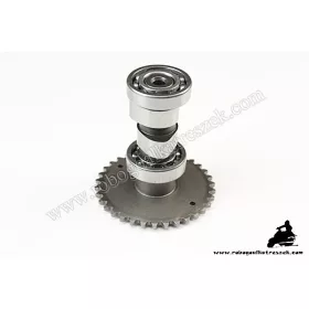Vezérműtengely 4T 50-80ccm, 4 ütemű kínai robogóhoz