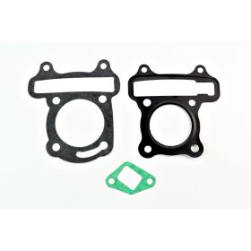   Tömítés hengerhez 4T GY6 60ccm, 4 ütemű kínai robogóhoz