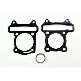   Tömítés hengerhez 4T GY6 80ccm, 4 ütemű kínai robogóhoz