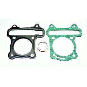   Tömítés hengerhez 4T GY6 80ccm, 4 ütemű kínai robogóhoz