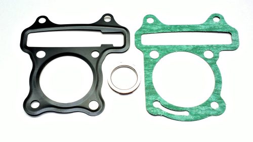 Tömítés hengerhez 4T GY6 80ccm, 4 ütemű kínai robogóhoz