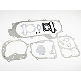   Tömítés szett 4T GY6 60ccm 44mm 669-es, 4 ütemű kínai robogóhoz