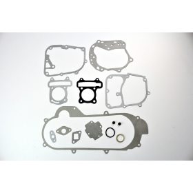   Tömítés szett 4T GY6 80ccm 47mm, 669-es 4 ütemű kínai robogóhoz