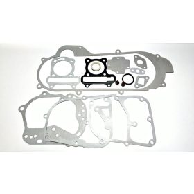   Tömítés szett 4T GY6 80ccm 47mm, 669-es 4 ütemű kínai robogóhoz