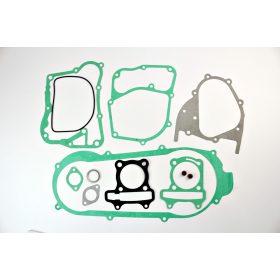   Tömítés szett 4T GY6 125ccm 52.5mm, 4 ütemű kínai robogóhoz