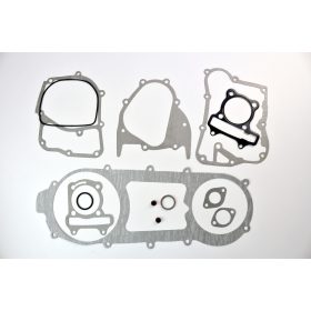   Tömítés szett 4T GY6 150ccm, 57.4mm 4 ütemű kínai robogóhoz