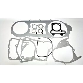   Tömítés szett 4T GY6 150ccm, 57.4mm 4 ütemű kínai robogóhoz