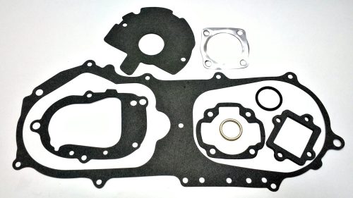Tömítés szett Yamaha JOG 3KJ / Aprilia / Malaguti 70ccm fekvőhengeres
