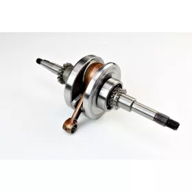   Főtengely 4T GY6 50-80ccm, 4 ütemű kínai robogóhoz 139QMB