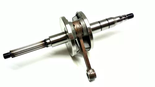 Főtengely Yamaha / Aprilia / Malaguti 13MM