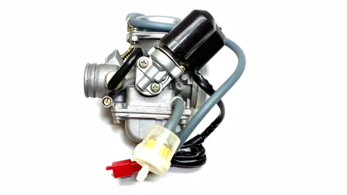 Karburátor 4T  GY6 125-150ccm, 4 ütemű kínai robogóhoz