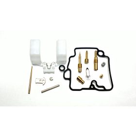   Karburátor felújító 4T 50ccm, GY6 4 ütemű kínai robogóhoz