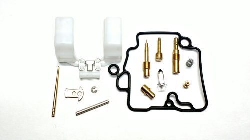 Karburátor felújító 4T 50ccm, GY6 4 ütemű kínai robogóhoz